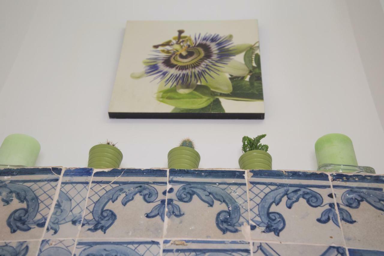 شقة Tiles Of Sao Paulo Lisboa المظهر الخارجي الصورة